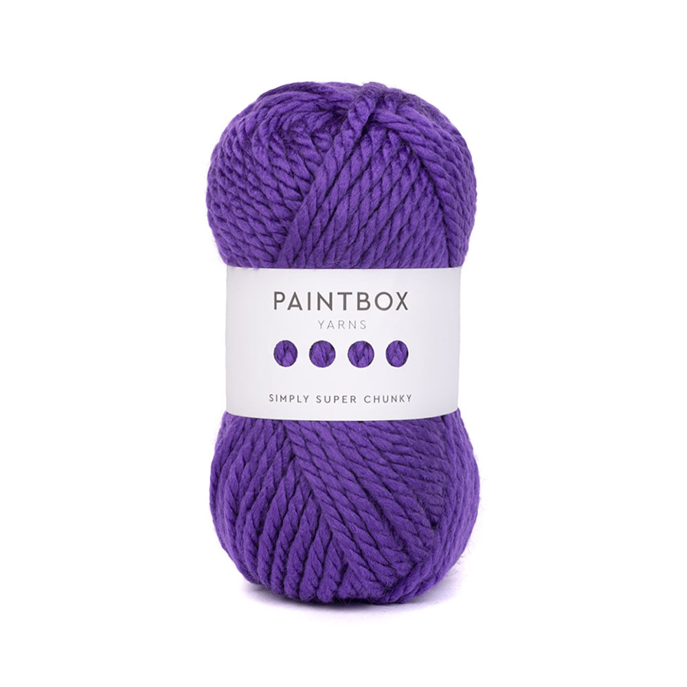 Paintbox Yarns Simply Super Chunky - view 4