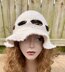 Lake Hat -- a loom knit pattern