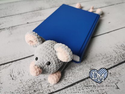 Bookmark a mouse