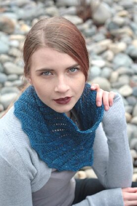 Spiral Cowl