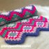 Mix Your Granny Blanket