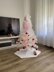 Christmas tree skirt Holiday