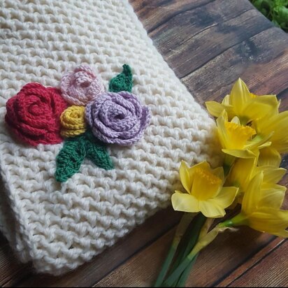 Bouquet Cowl