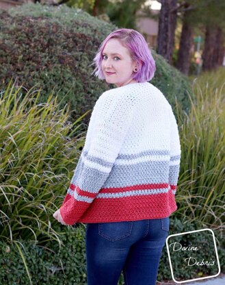 Odette Cardigan