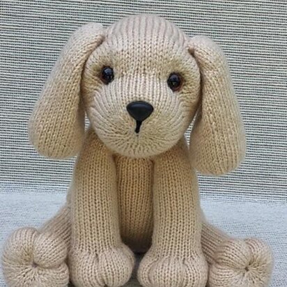 Knitted Toy Patterns | LoveCrafts