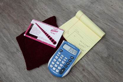 Pattern Writing - Fall 2025