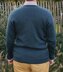 Arnaud Classic V Neck Men Sweater