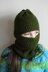 The Ribclava Balaclava