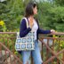 Stevie Tote
