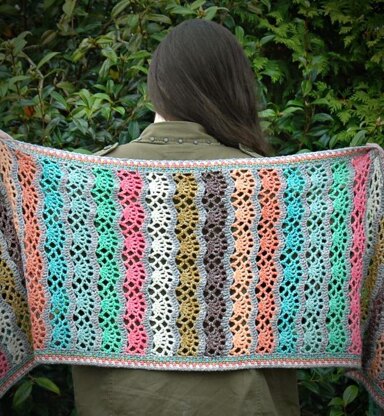 Carraig Wrap