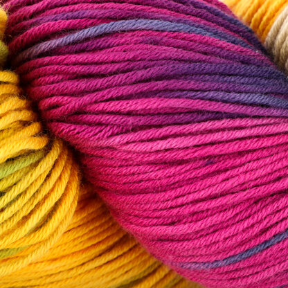 Lana Grossa Pima Fine Hand dyed - Jennings Yarn and Needlecraft