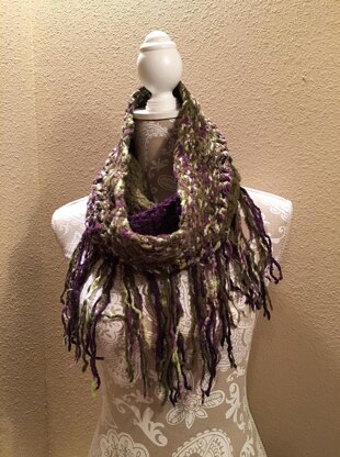 Bamboo Cowl