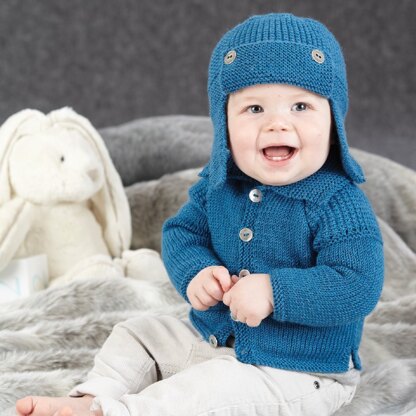 The Seventeenth Little Sublime Hand Knit Book