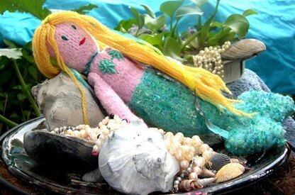 Maile the Mermaid and Friends