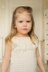 Heili summer top