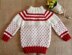 Candy Baby Sweater