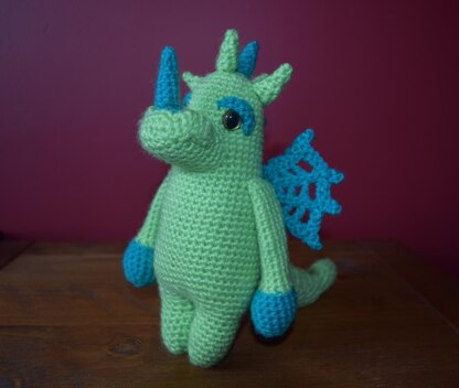 Sloth, Uicorn and Dragon Friends