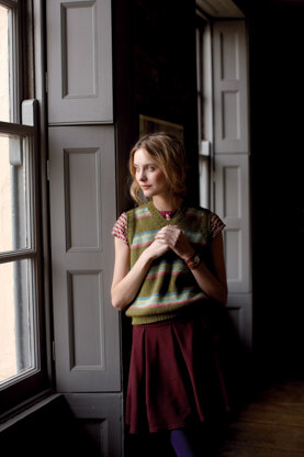 City Knits by Amy Butler