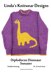 Diplodocus Dinosaur sweater
