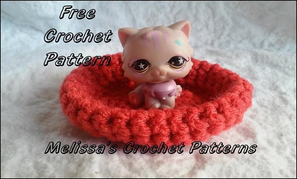 Ravelry: Littlest Pet Shop toys 10% off - patterns