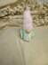 Knitted Spring Gnome