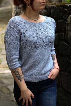 Eisla Top
