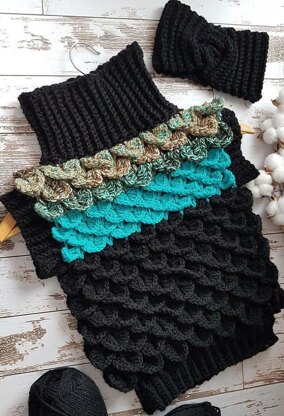 Kids Warm Vest