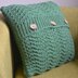 Making Waves Cushion Cover