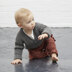 Debbie Bliss Leo Cardigan PDF