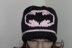 Knit Bat Hat