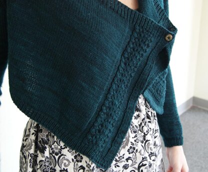 Winged Knits Islette PDF