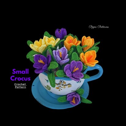 Small Crocus