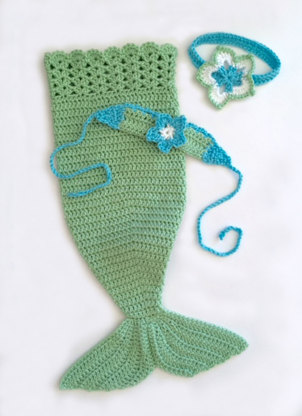 Mermaid Tail