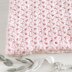 Gracy Baby Blanket