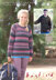 Sweaters in Hayfield Colour Rich Chunky - 7712 - Downloadable PDF