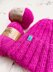 Jenna hat