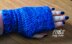 Tip Top Fingerless Gloves