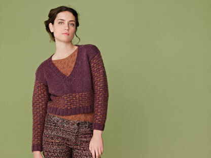 Rowan Knitting and Crochet Magazine #54