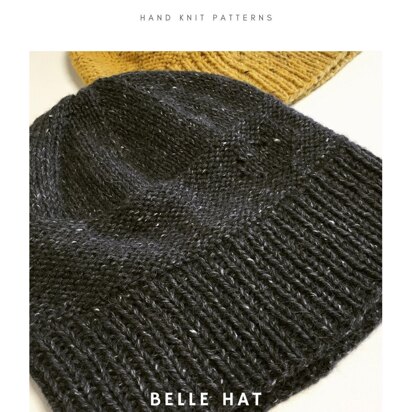 Belle Hat