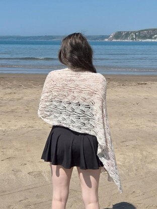 Sylvie Shawl