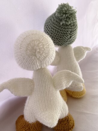 Dingleberry Duckling #5