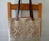 Diane Tote Bag