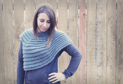 Half Body Cowl