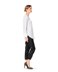 Burda Style Women's Blouses Pull-On in Two Lengths B6278 - Paper Pattern, Size 10-20