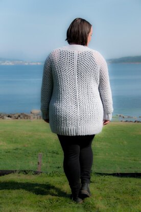 Cadunt Cardigan