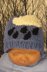 Baby Rainy Day Beanie Hat