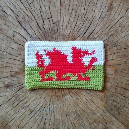 Flag of Wales