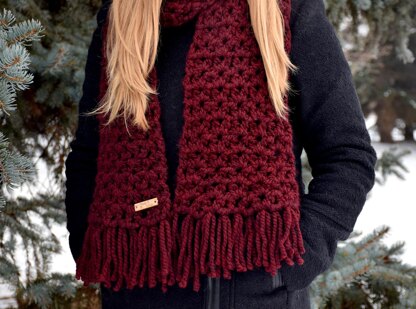 Anneliese Scarf