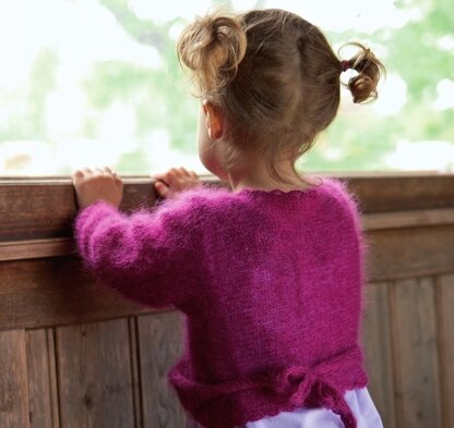 Fatto A Mano Elle Tricot 187 by Lang Yarns