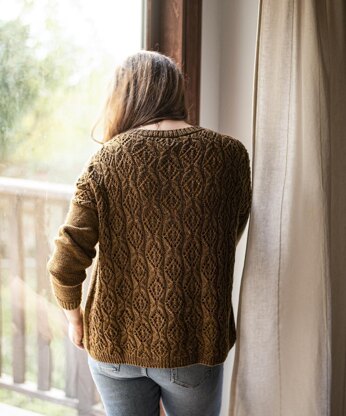 Giesel Cardigan